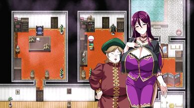 The Ultimate Big Titted Hentai Party with NTR Shenanigans in a Bakunyuu-Style Household, Part 5