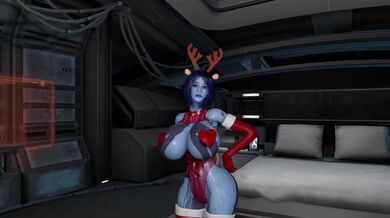 Unwrapping Her Secret Gift