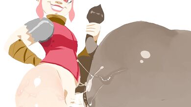 The Secret Life of Nimona - Nimonas Hidden Desires Revealed!