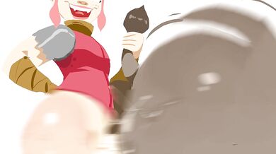 The Secret Life of Nimona - Nimonas Hidden Desires Revealed!