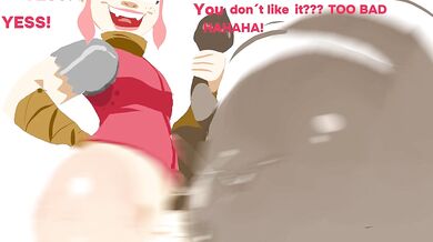 The Secret Life of Nimona - Nimonas Hidden Desires Revealed!