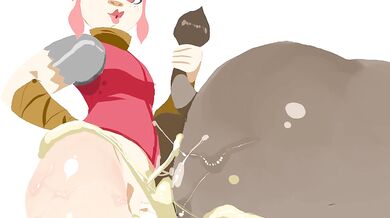 The Secret Life of Nimona - Nimonas Hidden Desires Revealed!