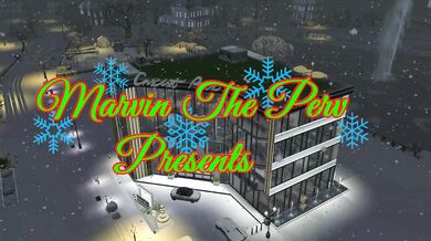 Holiday Nights of Lust with Mrs Claus