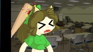 The H! Remake: A XXX Parody of the Hit Original Movie