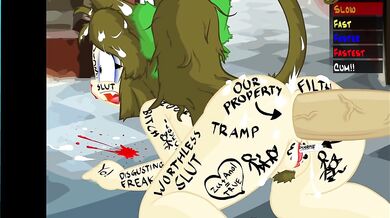 The H! Remake: A XXX Parody of the Hit Original Movie