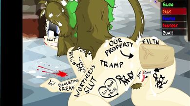 The H! Remake: A XXX Parody of the Hit Original Movie