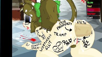 The H! Remake: A XXX Parody of the Hit Original Movie