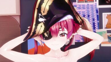 Sexy Mingjas Anal Invasion! - Pop!