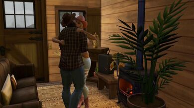 Cowgirl Cream Pie: Rough and Ready at the Dude Ranch