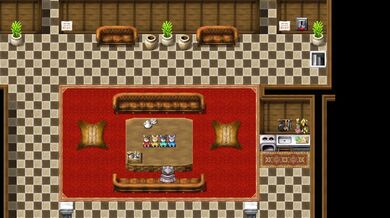 The Time I Got Reincarnated as an Elven Princess and Fell in Love with a Dark Knight