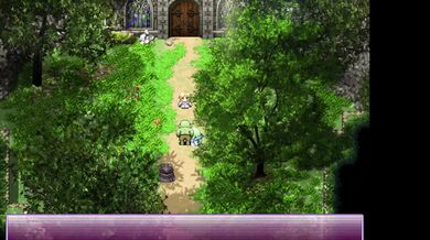 The Time I Got Reincarnated as an Elven Princess and Fell in Love with a Dark Knight