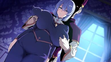 Sexual Tension at the Bakunyuu NTR Shinchoku Party: Big Tits and Naughty Sexcapades