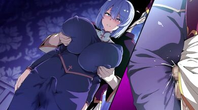 Sexual Tension at the Bakunyuu NTR Shinchoku Party: Big Tits and Naughty Sexcapades