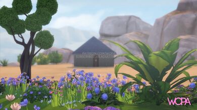 Game of Thrones: The Harem of Khal Drogo