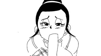 The Ultimate Hentai Dragon Ball Z Sex Adventure!