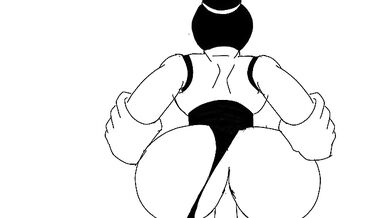 The Ultimate Hentai Dragon Ball Z Sex Adventure!