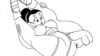 The Ultimate Hentai Dragon Ball Z Sex Adventure!