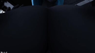 The Chrysalis Queen: Riding You like a Sexual Beast