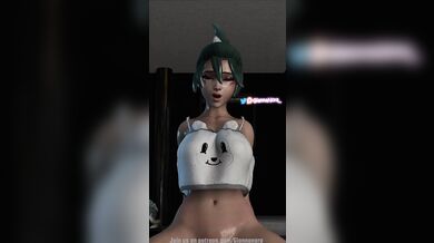 One-eyed Monster: POV Bouncing