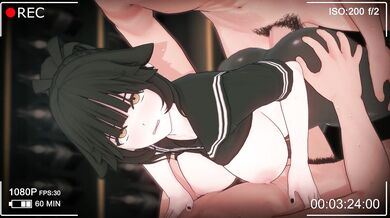 The Porn Video: Takao Extra