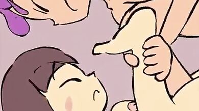 The Ride of the Dildo Queens: A Lesbian Adventure Gone Wild!