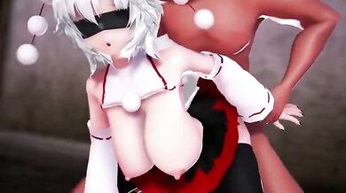 Momijis [Desu Final] 123