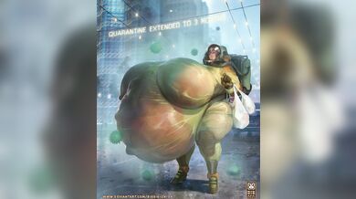 The Vore Queens Feast of Sound