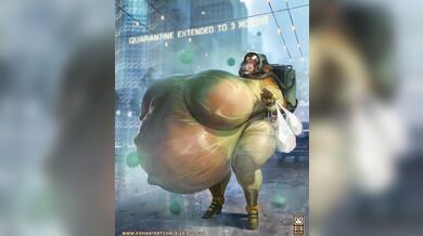 The Vore Queens Feast of Sound