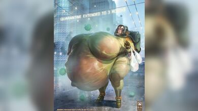 The Vore Queens Feast of Sound