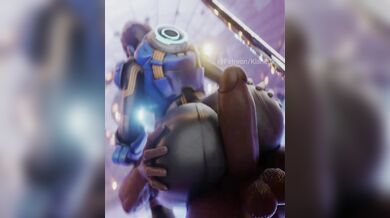 Sexual Tension Builds as Mommy and Daughter get it on before Intense Insertion