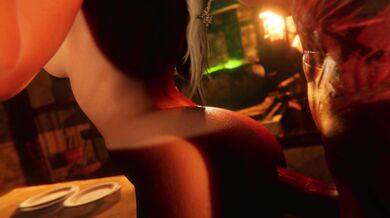 Demons Rise - A Dark Love Story (No Words)