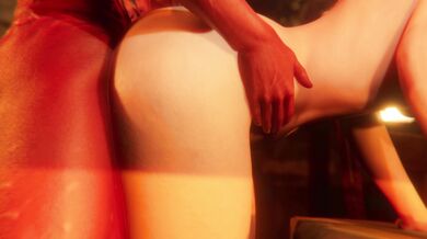 Demons Rise - A Dark Love Story (No Words)