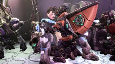 Sexy Elf Whore Hentai: Kat Grunts Gangbang [Ankhajiit]