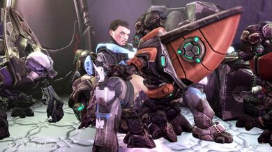 Sexy Elf Whore Hentai: Kat Grunts Gangbang [Ankhajiit]