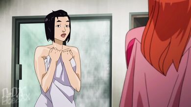 Double Penetration with a Kinky Twist: Rex and Splodge X-Dupli Kate