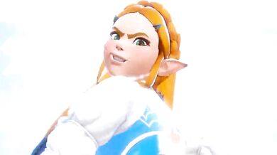 Tempting Tits and Ass Adventure