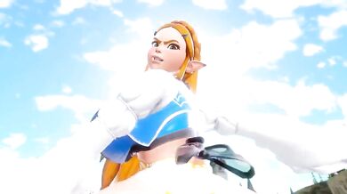 Tempting Tits and Ass Adventure