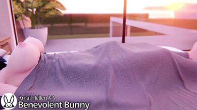 A Masochist's Erotic Fantasy: Rebound Relationship!