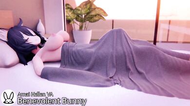 A Masochist's Erotic Fantasy: Rebound Relationship!