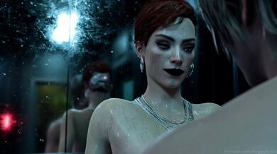 Auroras Sexy Night Out at the Club! (PuggyArtist)