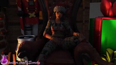 Group sex with a crowd