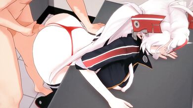 K-9 Copulation: The Prince Eugen Doggy Style (BT1)