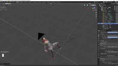 Bend it like Blender! Tutorial on creating erotic animations using the most popular open-source 3D software