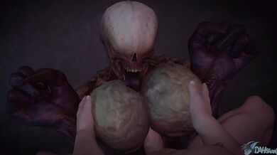 Mind Controlled Doom: HMV Edition