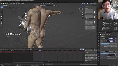 The Complete Guide to Creating Hentai in Blender