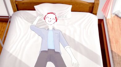 The Blue Archive of Shirokos Mating Season, 3D Hentai Adventure