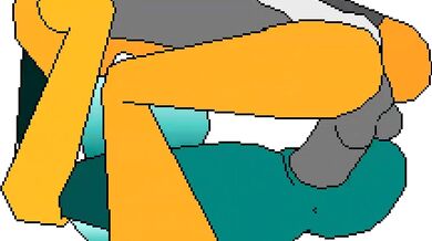 Busty Yareli Takes on the Entire Tennobaum High School Football Team in One Epic Gangbang