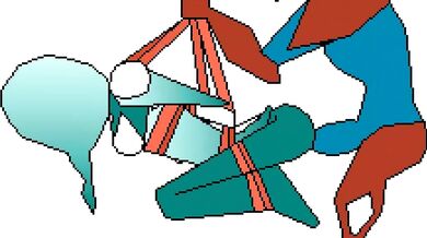 Busty Yareli Takes on the Entire Tennobaum High School Football Team in One Epic Gangbang