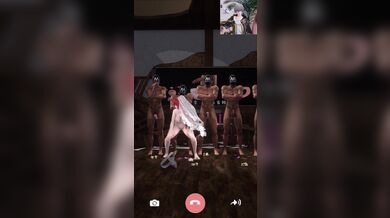 The Rail Star Dome: Honkai Hentai Porn - TikTok Kafka Himeko Chapter