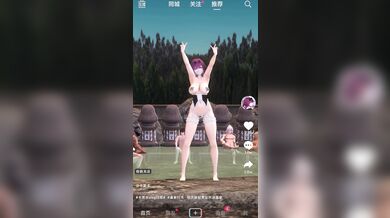 The Rail Star Dome: Honkai Hentai Porn - TikTok Kafka Himeko Chapter